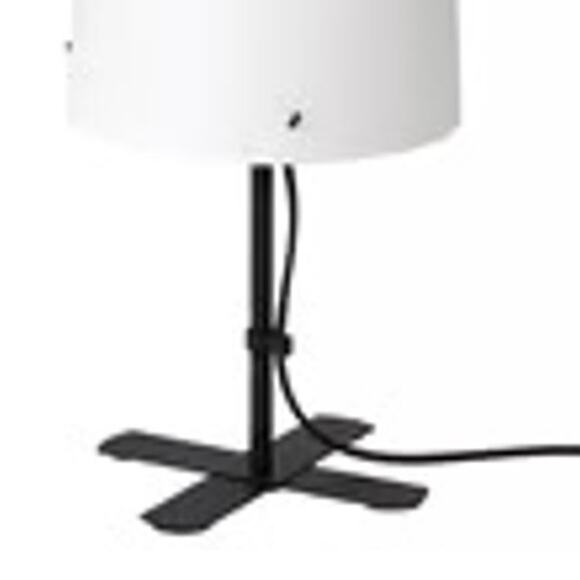 IKEA BARLAST Table Lamp Compact Style for Modern Spaces - Picture 3 of 3